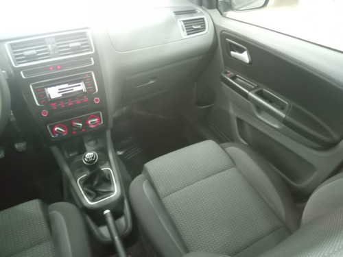 Imagen 12 de 25 de Volkswagen Suran Track 1.6