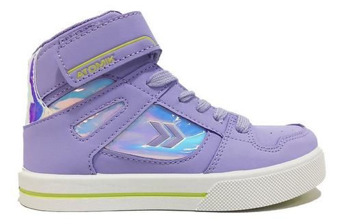 Atomik Zapatillas Kids - Magic Pro Mod Kid Lavanda