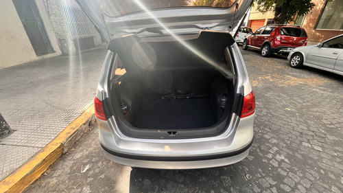 Volkswagen Suran 1.6 Trendline 11b