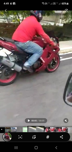 Kasinski Gtr 250