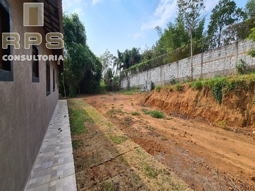 Imagem 8 de 30 de Casa Condomínio Para Venda Em Atibaia - Cc00465 - 68681459