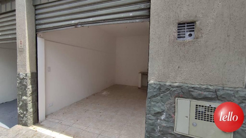 Imagem 6 de 6 de Comercial/industrial - Ref: 237366