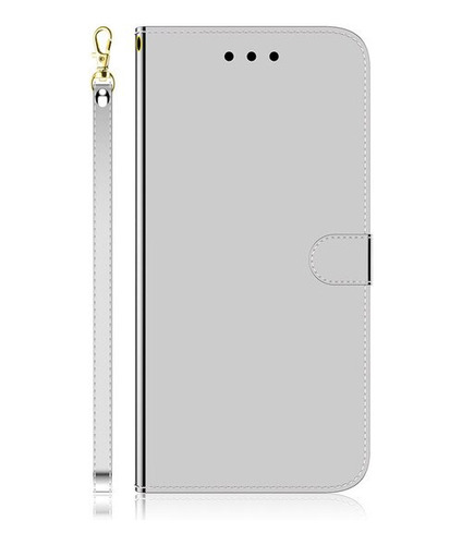 Funda De Cuero Para Infinix Smart 5 Smart5, Cubierta De Cuer