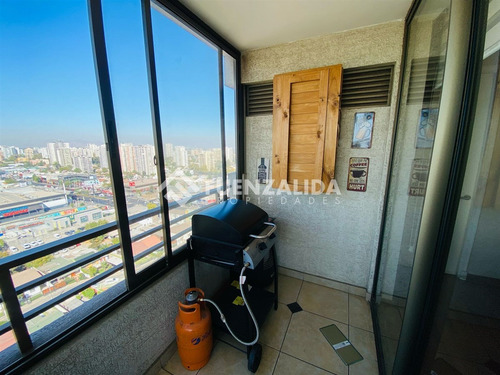 Departamento En Venta De 4 Dorm. En San Miguel