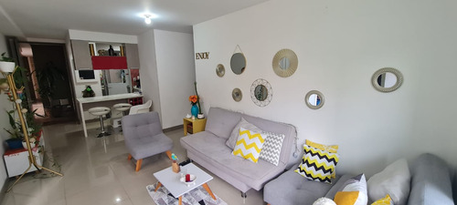 Venta De Apartamento De 80mt2 El Ingenio, Sur De Cali 5985.