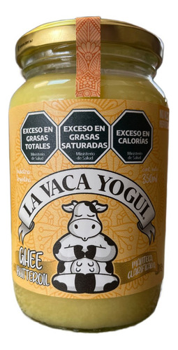tec Clrificd 350 l - Ghee L Vc Yogui