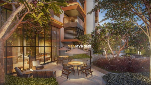 Apartamento Com 3 Dormitórios À Venda, 234 M² Por R$ 2.830.000,00 - Cabral - Curitiba/pr - Ap3890