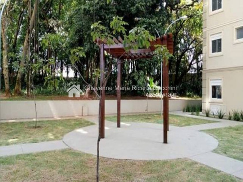 Imagem 20 de 25 de Lindo Apartamento Com 80 M² No Condomínio Bosque Dos Juritis - Medeiros - Jundiaí - Sp - Ap00431 - 69139060