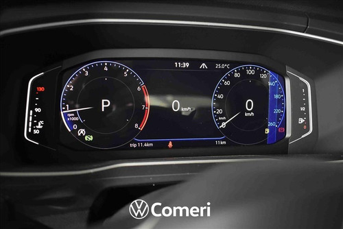 Imagem 9 de 13 de T-cross 1.4 250 Tsi Total Flex Highline Automático