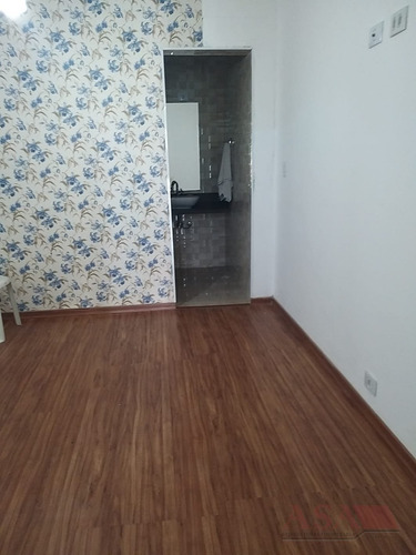 Imagem 10 de 12 de Casa De Condomínio Em Vila Urupes - Suzano - 3393