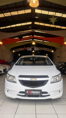 Chevrolet Onix 1.0 Ls 5p