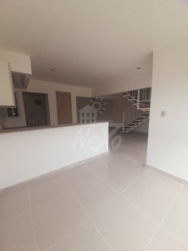 Imagen 16 de 21 de Apartamento Tipo Pent-house En Residencial Con Amenidades, Santiago (jpa-234)