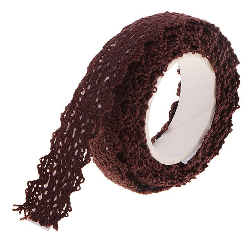 Rollo De Cinta De Cinta Autoadhesiva Con Adornos De 4 Piezas