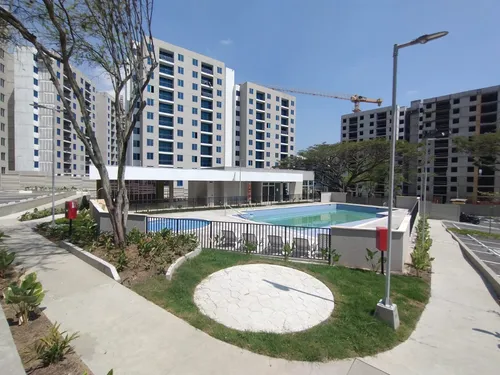 Vendo Apartamento Ciudad Guavinas Yumbo