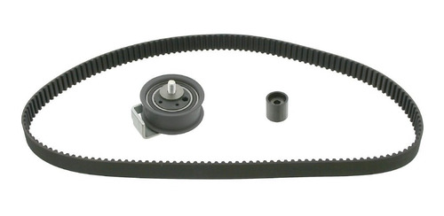 Kit De Distribucion Contitech Ct 909k4 Vw Passat 1.8 T