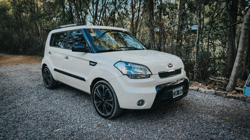 Kia Soul 1.6 Pop 5mt