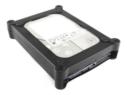 Capa Protetora De Silicone Para Hd 3.5 Comtac 9112