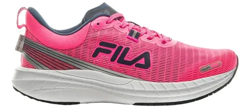 Tenis Fila Racer MercadoLivre