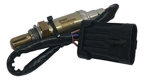 Sonda Lambda Corsa 2003 A 2006 Delphi