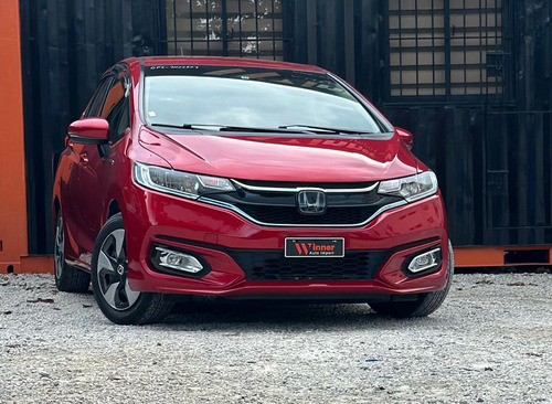 Honda Fit 2019 Touring