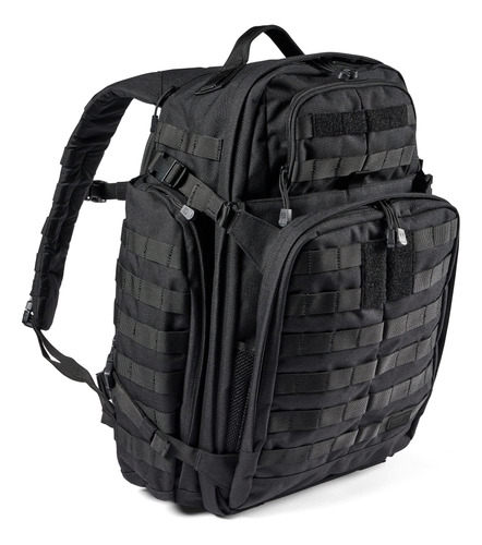 5.11 Mochila Tactica  Rush 72 2.0  Paquete Militar Molle,