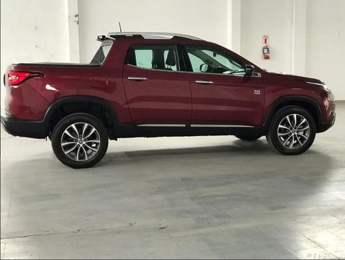 Imagen 3 de 11 de Fiat Toro 0km 2021***- Tomo Usado - Cuotas Nafta O Diesel B