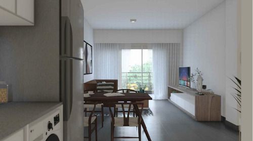 Imagen 3 de 6 de Venta Pozo Monoambiente Moron / Ideal Inversor