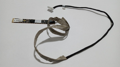 Webcam C/ Cable Sony Fit 15s (p) 6-88-w51pc-5100            