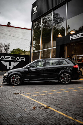 Audi S3 2.0 T Fsi Stronic Quattro 255cv