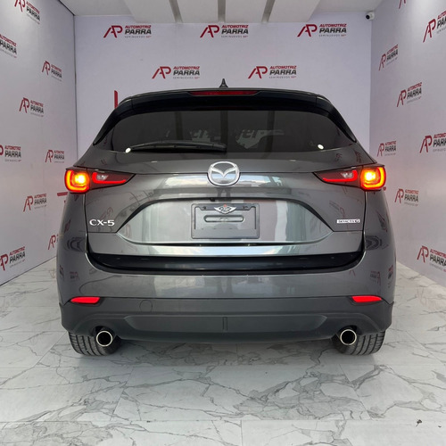 Mazda CX-5 GRAND TOURING