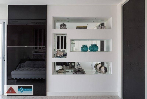 Imagem 24 de 30 de Cobertura Com 4 Dormitórios, 538 M² - Venda Por R$ 6.290.000,00 Ou Aluguel Por R$ 45.000,00/mês - Tatuapé - São Paulo/sp - Co0347