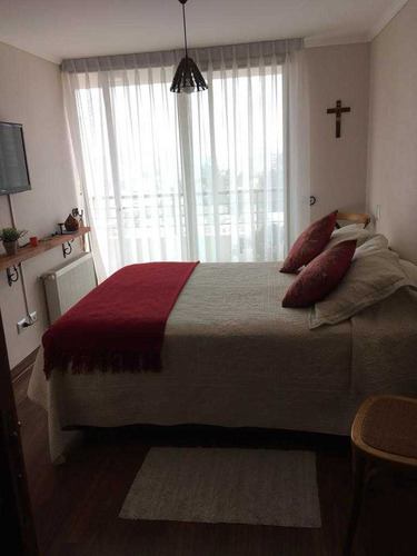 Vendo Departamento En Excelente Ubicación (67443)