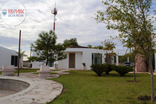 Imagen 4 de 16 de Renta En Conjunto De 10 Casas En Fracc Residencial Privado La Martinica - (2)