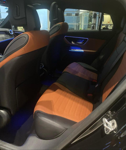 Glc 350e Coupé 2024