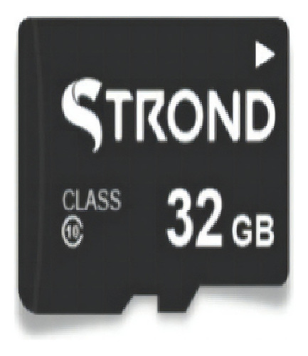 Memoria Micro Sd 32gb Class 10 Strond