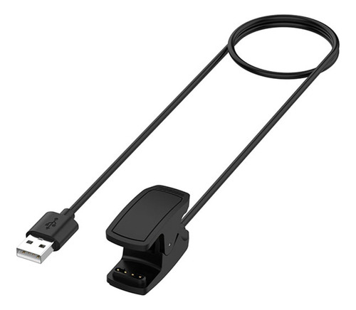 Cargador Con Función De Datos Para Garmin Descent Mk3/mk3i