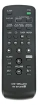 Comprar Reemplace El Control Remoto Rm-scu37b Para El Sistema De Com