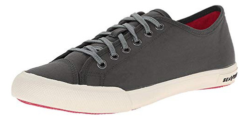 Zapatillas Informales Seavees Army Issue Low Standard Para M