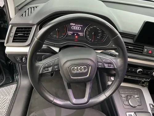 Audi Q5 2.0 Tfsi S-tronic Quattro Attraction