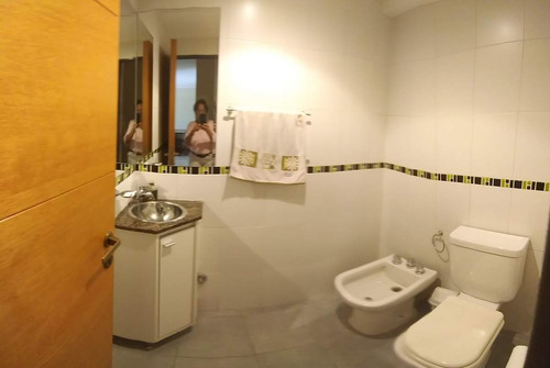 Imagen 2 de 8 de Se Vende Departamento 2 Dormitorios C/terraza. Nueva Cordoba