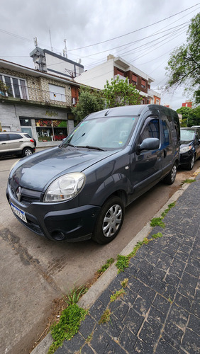 Renault Kangoo 1.6 Ph3 Authentique Plus Lc