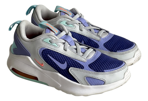 Zapatillas Nike Air Max Bolt Talle 29arg (Usado)