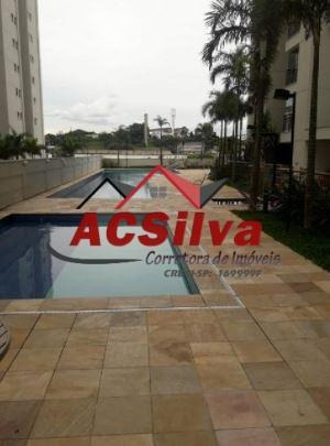 Imagem 1 de 14 de Excelente Apto Independência Sbc Referência 17747