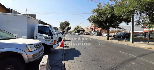 Locales Comerciales En Venta En Quilicura - Rentabilidad 6%
