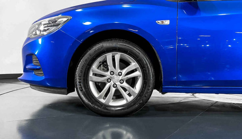 Imagen 9 de 15 de 103994 - Chevrolet Cavalier 2019 Con Garantía