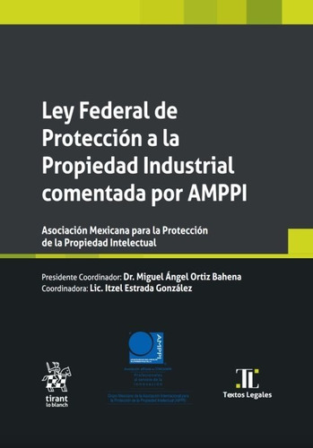 Nueva Ley Federal De Protección De La Propiedad Industrial