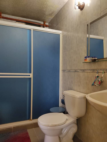 Imagen 9 de 14 de Apartamento Residencias La Quinta Terraza 10 Los Teques
