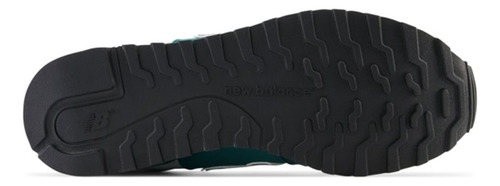 Zapatos Depotivos New Balance 500 De Caballero Lifestyle