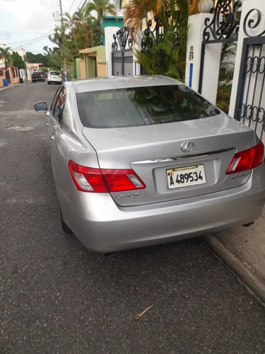 Lexus 2007 (es 350) Lexus Es 350