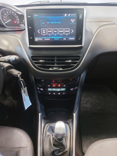 Peugeot 2008 1.6 Thp Sport am20